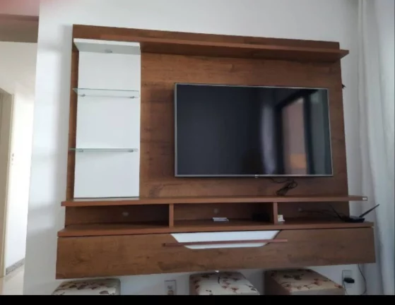 Imagem Apartamento à venda no Luzia com 3 quartos, lazer e ótima localização