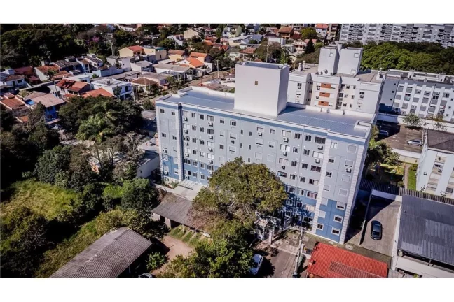 Imagem Apartamento à venda no bairro Nonoai - Porto Alegre/RS