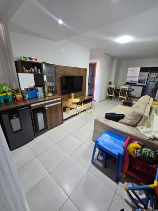 Imagem Amplo apartamento em Santa Lúcia com 75m².