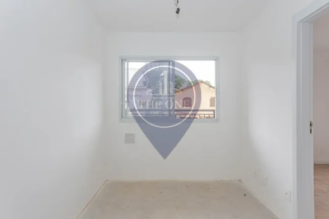 Imagem Studio à venda em São Paulo-SP, bairro Vila São José (Ipiranga) com 1 quarto, 2 salas, 1 banheiro e 42m² de área.