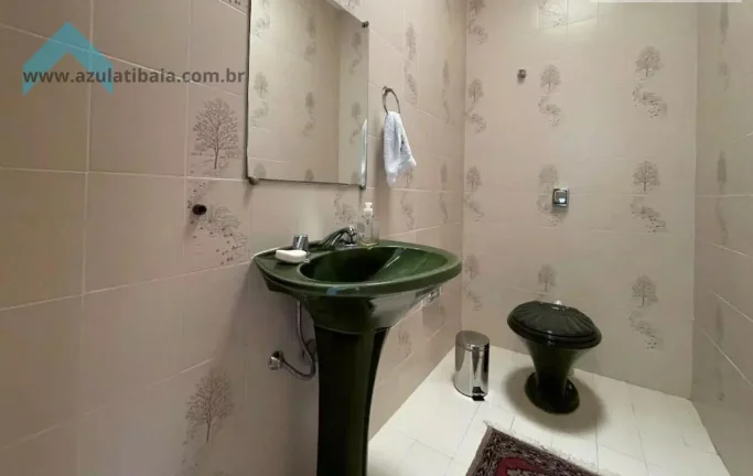 Imagem Casa 314 m² no Cond. Flamboyant à venda em Atibaia