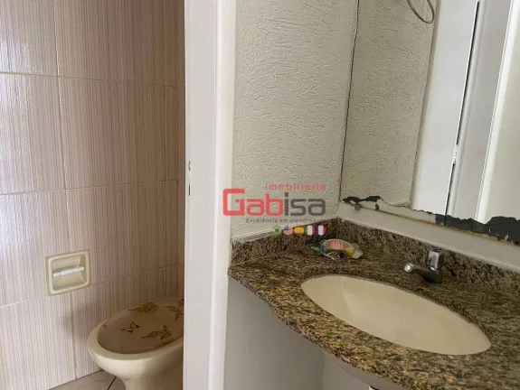 Imagem Apartamento com 4 dormitórios à venda, 134 m² por R$ 720.000,00 - Vila Nova - Cabo Frio/RJ
