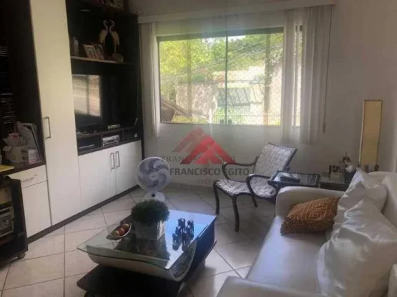 Imagem Casa Residencial à venda, Camboinhas, Niterói -