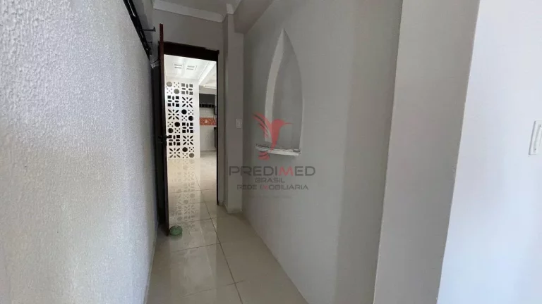Imagem Apartamento com vista mar no Bessa em João Pessoa, Paraíba