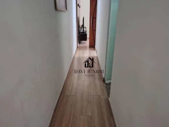 Imagem Casa com 3 dormitórios sendo 2 suíte para alugar, 136 m² por R$ 3.300/mês - Jardim Josane - Sorocaba/SP