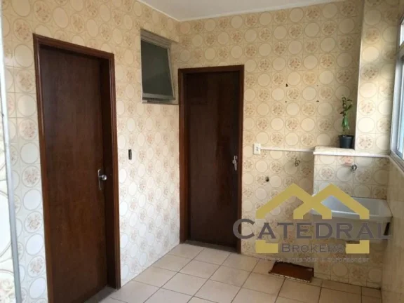 Imagem APARTAMENTO COM 3 DORMITÓRIOS PARA ALUGAR, 147 M² - ANHANGABAÚ - JUNDIAÍ/SP