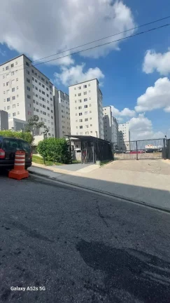 Imagem APARTAMENTO À VENDA – JD. ABRIL | SÃO PAULO / DIVISA COM OSASCO