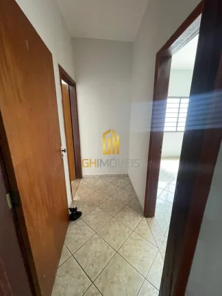 Imagem Sobrado com 2 suítes no setor Pedro Ludovico, próximo do Jardim Botânico. 
-2 suítes
-2 salas
-g...