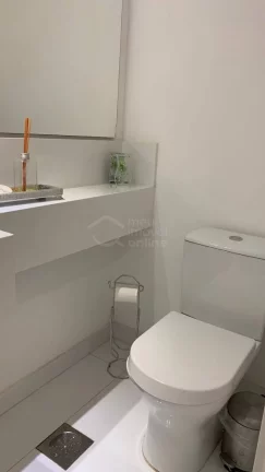 Imagem Apartamento com 4 Quartos à Venda, 206 m² em Brooklin Paulista - São Paulo