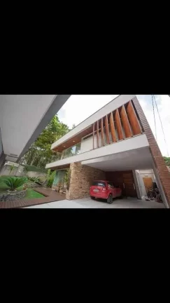 Imagem CASA DE ALTO PADRAO A VENDA EM NOVA FRIBURGO.