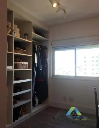 Imagem Apartamento com 4 dormitórios à venda, 164 m² por R$ 2.332.000 - Vila Mariana - São Paulo/SP