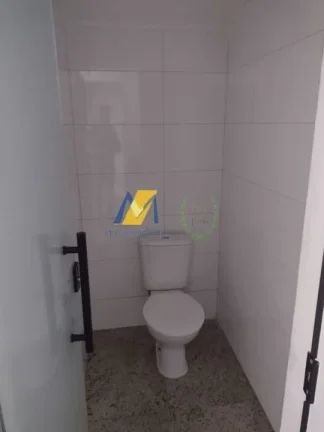 Imagem Galpão para Alugar com 300m² e 5 vagas!!!