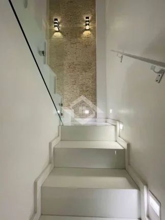 Imagem Cobertura Duplex 4 Suítes | 190m² | Condomínio Enjoy, Recreio dos Bandeiran