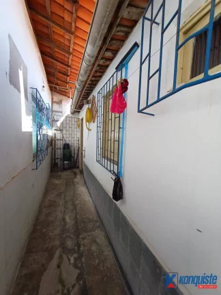 Imagem VENDO CASA NO CONJUNTO MORADA DAS ÁRVORES