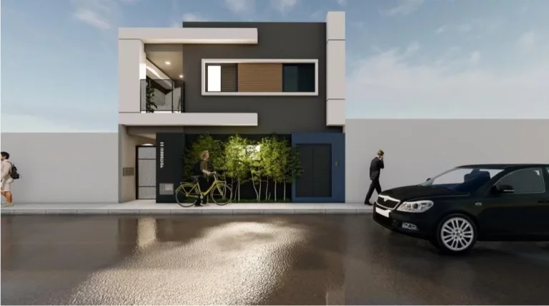 Imagem Apartamento novo na Vila Carrão - 36 m² e 40 m² - 2 Dormitórios - Cozinha americana - Não tem vaga de garagem - Aceita Financiamento - Aceita FGTS