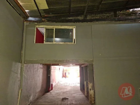 Imagem Galpão para alugar, 200 m² por R$ 8.586,00/mês - Partenon - Porto Alegre/RS