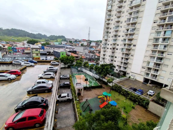 Imagem Apartamento 1 dormitório com vaga - próximo Shopping Aricanduva