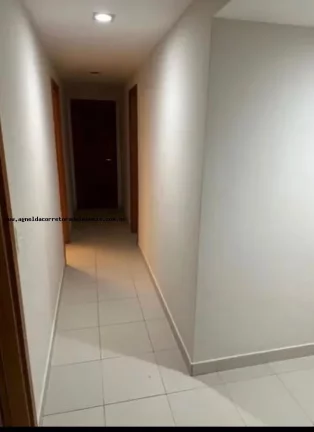 Imagem Apartamento para Venda em Parnamirim, Pirangi do Norte (Distrito Litoral), 3 dormitórios, 2 suítes, 4 banheiros, 2 vagas