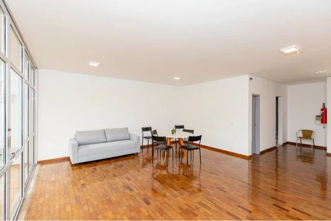 Imagem APARTAMENTO RESIDENCIAL em São Paulo - SP, Jardins