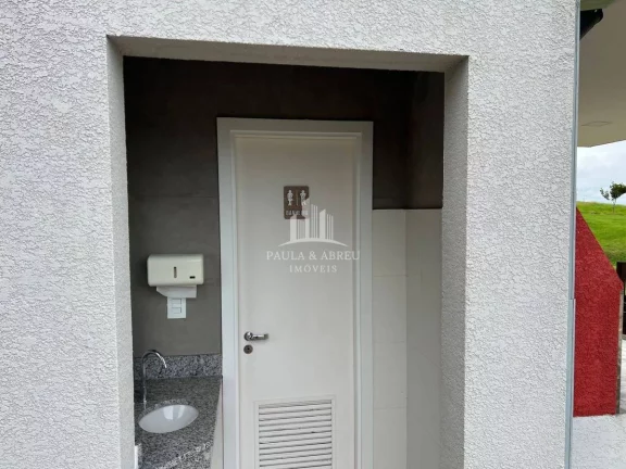 Imagem Terreno de 1.000m² Seu Sonho em um Condomínio Fechado em Bragança Paulista-SP