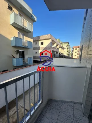 Imagem Apartamento mobiliado na Praia Grande de Ubatuba próximo à praia!