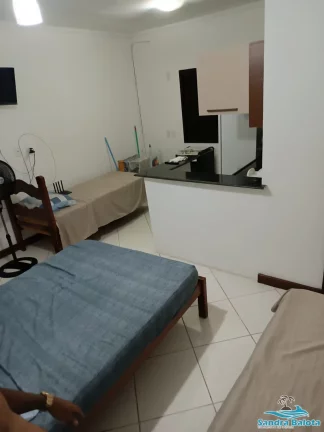 Imagem Loft Toninhas/Ubatuba