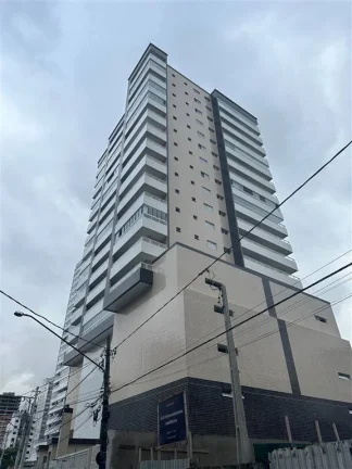 Imagem APARTAMENTO COM 96.01 m² - AVIAÇÃO - PRAIA GRANDE SP