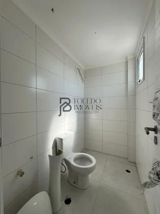 Imagem Apartamento de 1 Dormitótio com suíte e lazer completo no bairro Aviação - Praia Grande