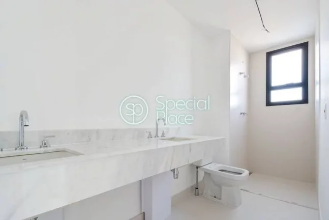 Imagem Excelente apartamento novo com 142m² em Pinheiros Se você busca um empreendimento novíssimo essa ...