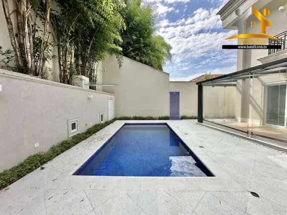 Imagem Casa à venda no condomínio São Paulo II em Cotia - SP | Batelli Imóveis