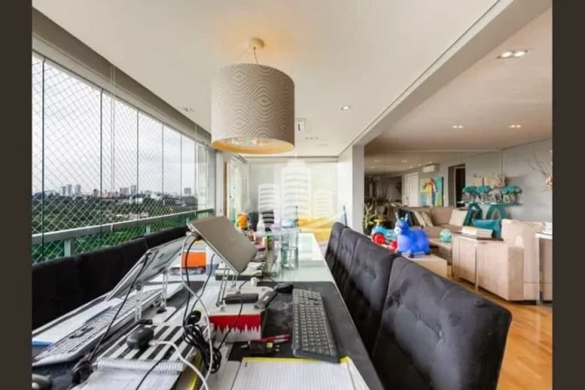 Imagem Apartamento Padrão