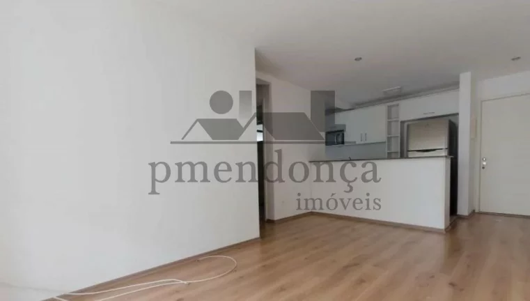 Imagem Apartamento Perdizes com terraço 2 quartos (1 suíte) e 1 vaga, 66m²