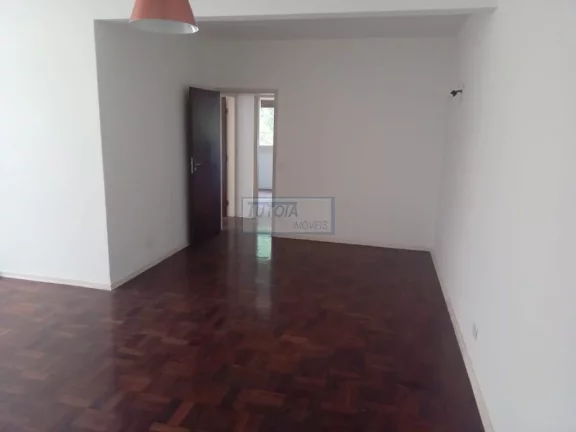 Imagem APARTAMENTO À VENDA NO PARAISO, SÃO PAULO