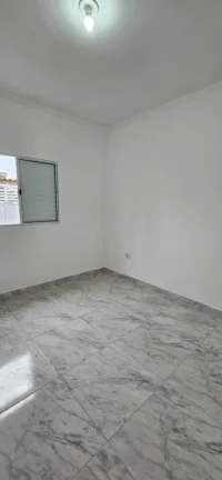 Imagem Casa para Venda em Itanhaém, Nova Itanhaém (Interior), 2 dormitórios, 1 suíte, 1 banheiro, 2 vagas