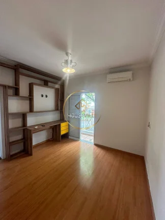 Imagem Casa Sobrado 4 dormitórios (4 Suítes), 4 vagas, Jardim Apolo, Sjc.