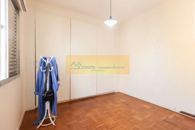 Imagem APARTAMENTO RESIDENCIAL em SÃO PAULO - SP, CAMPOS ELÍSEOS