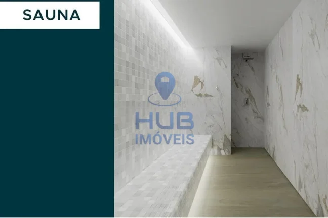 Imagem Apartamento 2 Dormitórios para venda em Florianópolis - SC