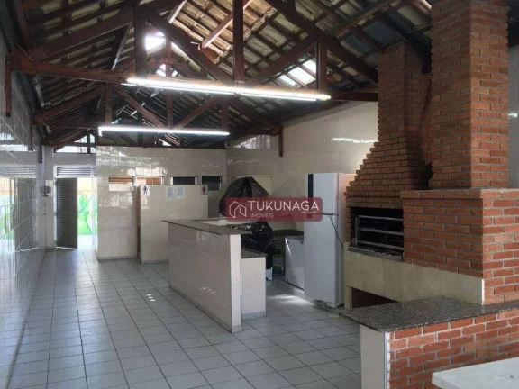 Imagem Apartamento com 4 dormitórios à venda, 159 m² por R$ 1,595,000,00 - Água Fria - São Paulo/SP