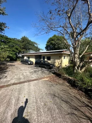 Imagem Galpão, 1600 m² - venda por R$ 4.800.000,00 ou aluguel por R$ 35.500,00/mês - Veraneio Maracanã - Itaquaquecetuba/SP