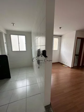 Imagem Apartamento 2 quartos à venda Bairro Parque Maracanã Contagem MG