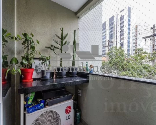 Imagem Apartamento Perdizes, perto do metrô, com 2 quartos e 1 vaga.