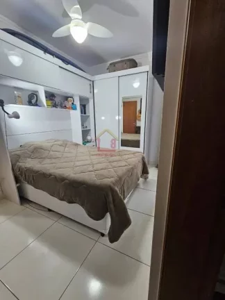 Imagem apartamento a venda - Varanda Garden