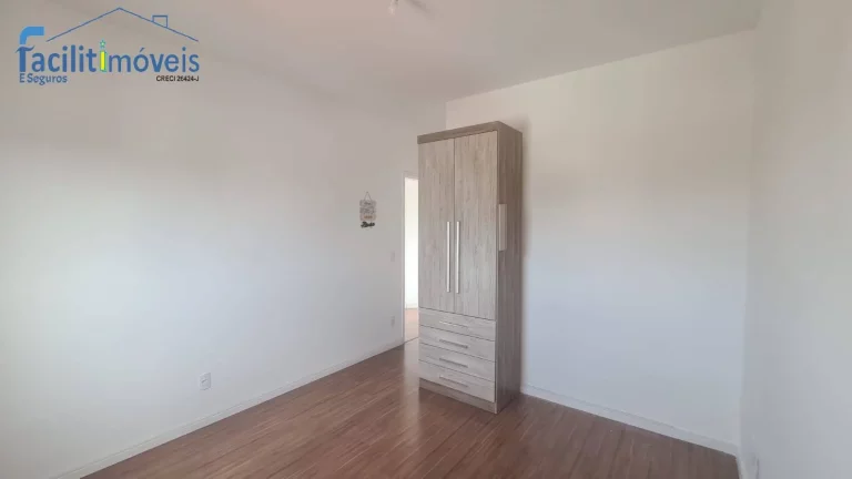 Imagem APARTAMENTO 40M² - SANTA TEREZINHA - SBC