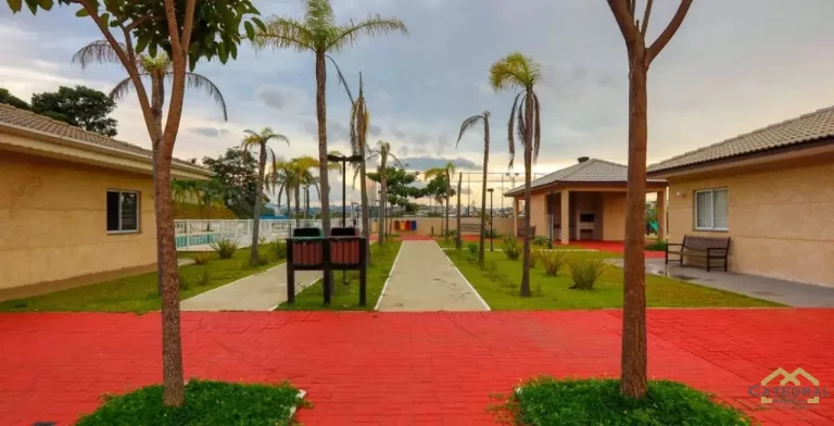 Imagem Apartamento a venda no condomínio Vista Park Vila Nambi - Jundiaí/SP
