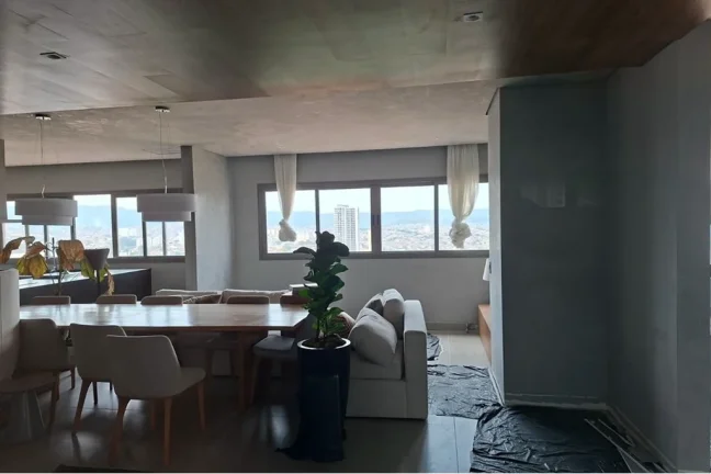 Imagem APARTAMENTO RESIDENCIAL em São Paulo - SP, Freguesia do Ó
