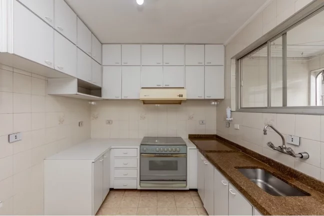 Imagem APARTAMENTO RESIDENCIAL em São Paulo - SP, Tucuruvi
