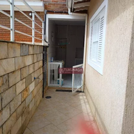 Imagem Casa à venda, 330 m² por R$ 1.750.000,00 - Jardim São Judas Tadeu - Guarulhos/SP