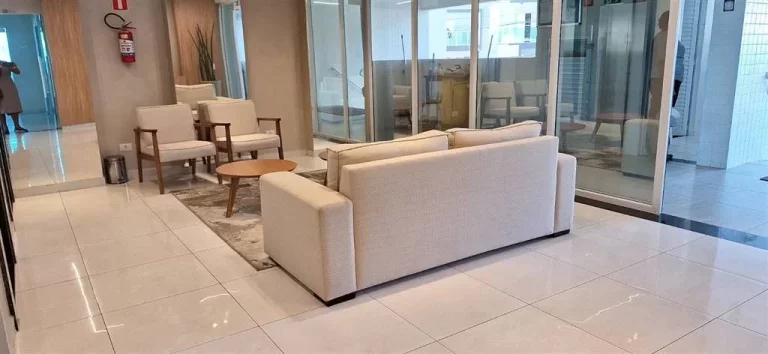 Imagem Apartamento à Venda em Vila Atlântica, Mongaguá - SP