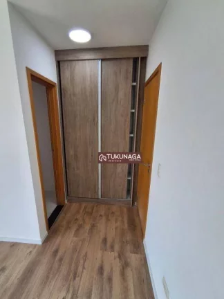 Imagem Apartamento com 3 dormitórios à venda, 150 m² por R$ 1.599.000,00 - Vila Rosália - Guarulhos/SP