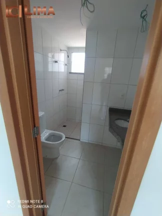 Imagem Apartamento com 3 Quartos à Venda, 76 m² em Porto Das Dunas - Aquiraz